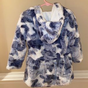 Girls Boutique coat